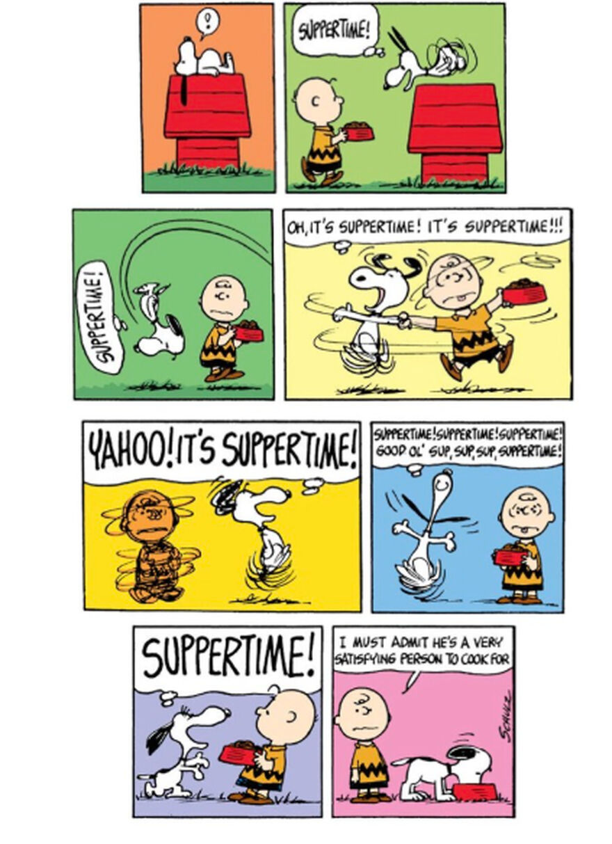 9 Memes That Make Me Smile