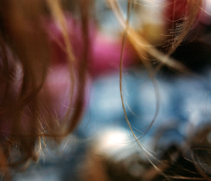 Gutter Duchess: A Fierce Photographic Ode To The Duality Of Womanhood By F. Bessma Rhea