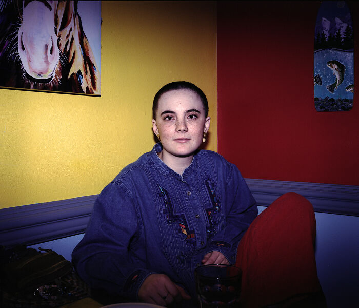 Gutter Duchess: A Fierce Photographic Ode To The Duality Of Womanhood By F. Bessma Rhea