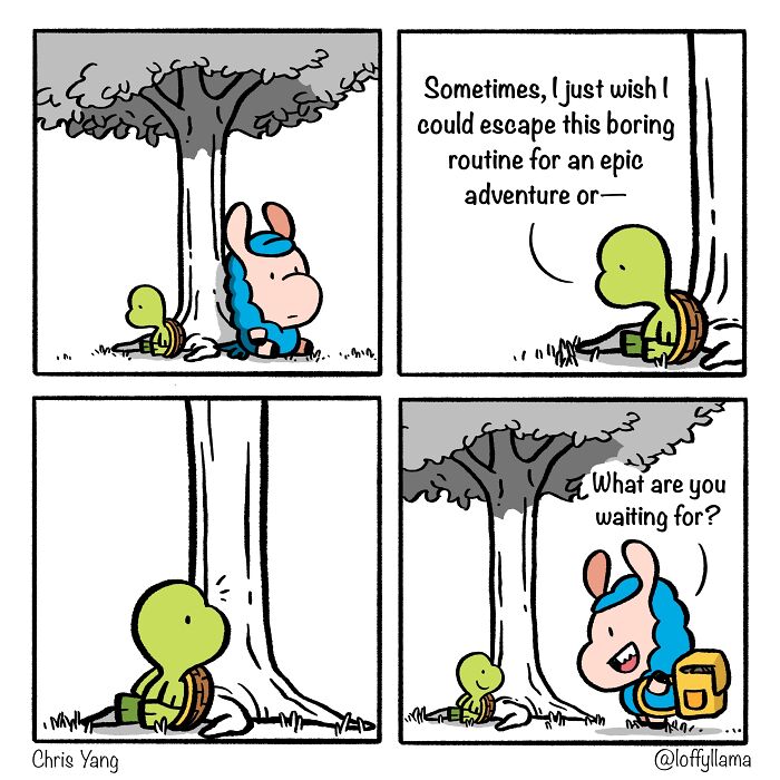 Best Friends Never Let You Down