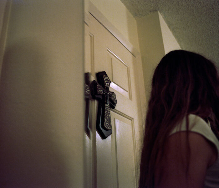 Gutter Duchess: A Fierce Photographic Ode To The Duality Of Womanhood By F. Bessma Rhea