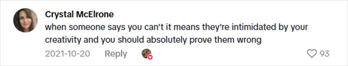 Woman's viral $15K cabin in the woods shown in a social media comment sparking heated debate over safety concerns Woman's viral $15K cabin in the woods shown in a social media comment sparking heated debate over safety concerns