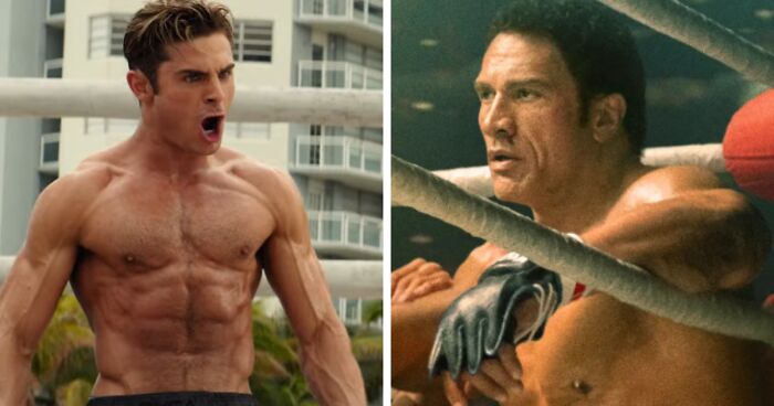 “My Body Was Shutting Down”: 20 Actors Who Pushed Themselves To The Extreme For A Movie Role