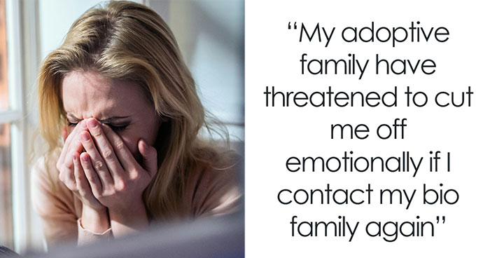 Woman Finds Out Her Biological Mom Is A Radio Host, Secretly Calls To Get Mom Advice From Her