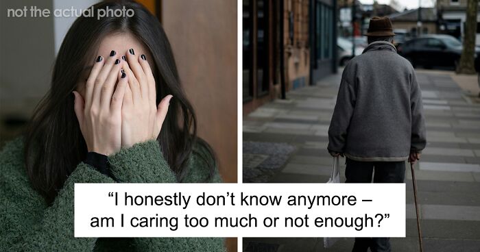 Hey Pandas, AITA For Choosing A Holiday With My Partner Next Year Instead Of More Family Drama?