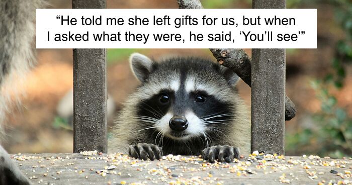 Hey Pandas, AITA For Returning Gifts My MIL Spent A Fortune On Because They Were Awful?