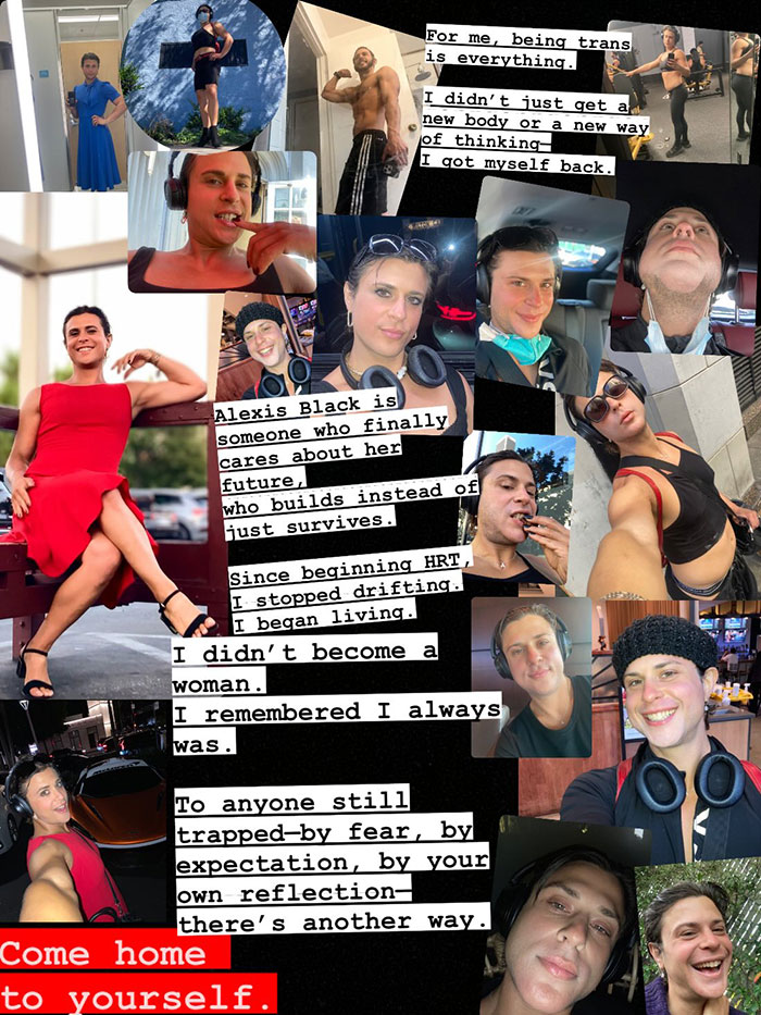 People Have Had It With Lesbian Singer From Gold's Gym Viral Confrontation After Transphobic Rant People Have Had It With Lesbian Singer From Gold's Gym Viral Confrontation After Transphobic Rant