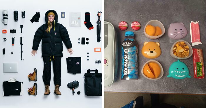 “All Things Knolled”: 106 Images That Might Soothe And Satisfy Your Need For Order (New Pics)