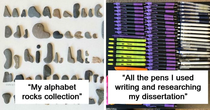 106 People Arranged Things In The Most Satisfying Way, Then Shared It On This Group (New Pics)