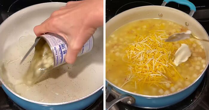 “I’m Too European For This”: Wild American Food Creations That Traumatized The Internet