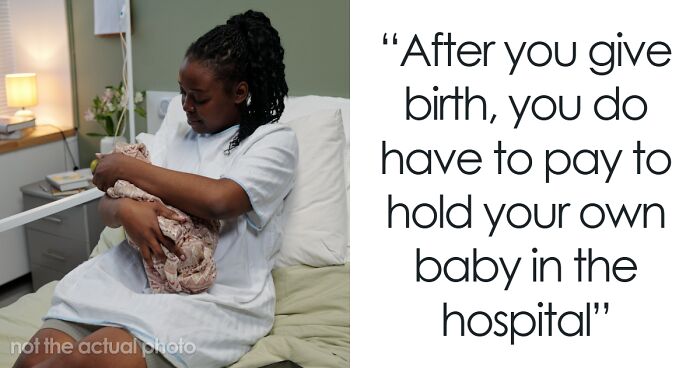 Non-Americans Were Not Prepared To Hear That These Unimaginable Things Are True About The US