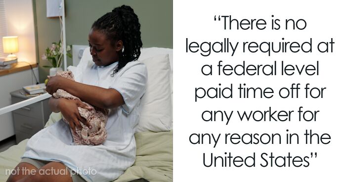 “Pay For Ambulance Rides”: Facts About America That Might Prove They Live In Dystopia