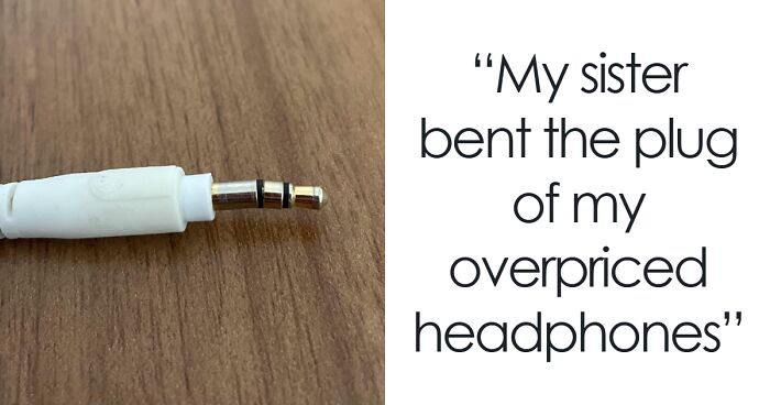 76 Times People Were So Infuriated With Their Family Members, They Had To Vent Online (New Pics)