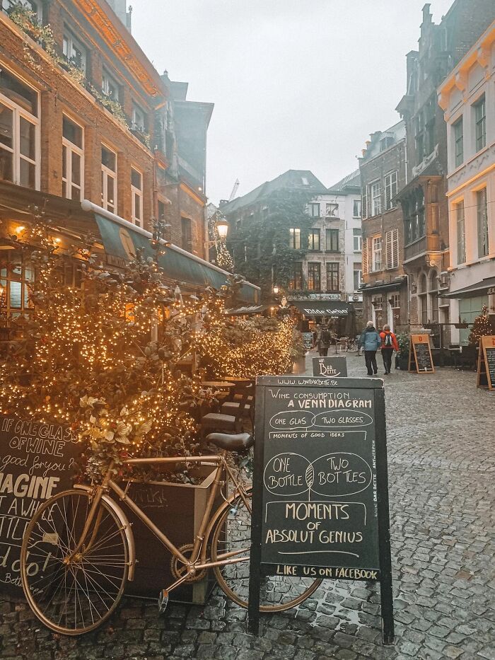 10 European Christmas Markets Worth The Hype (And 5 That Totally Aren't)