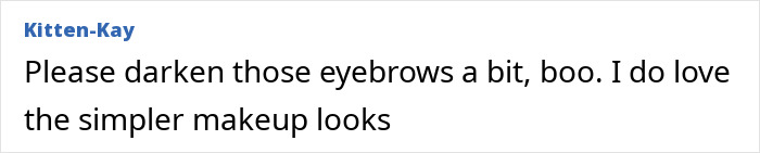 Comment on Ariana Grande fans concerned about Wicked role affecting her appearance and energy after recent appearance.