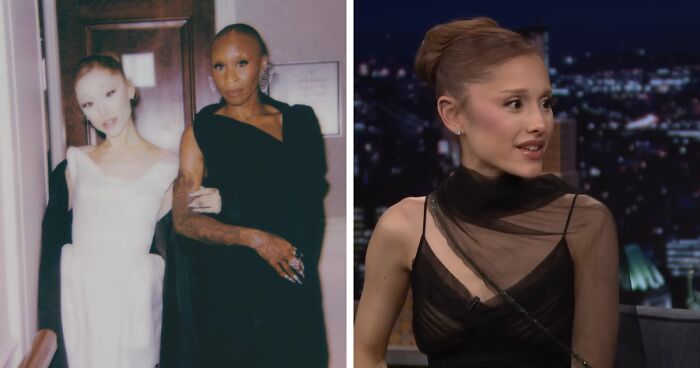 Ariana Grande’s Diagnosis Sparks Wild Reactions: “We All Thought It Was Something Else”