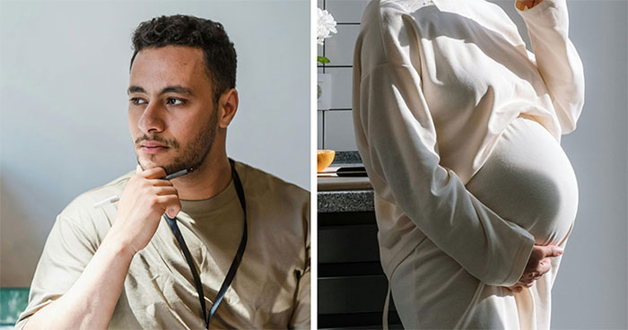 Man’s Suspicion That Employee Is Pregnant Sparks Wild Debate About The “Right To Fire”