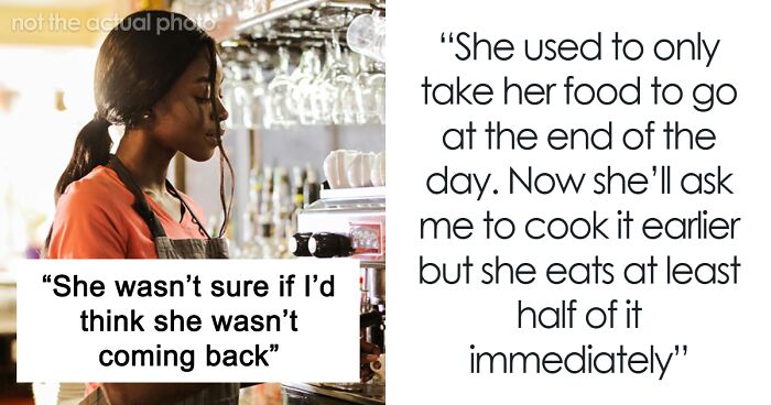 Boss Wonders If He Should Ask Employee If She’s Pregnant: “We Live In A Right To Fire State”