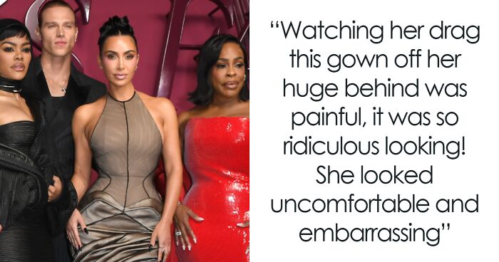 “Everyone Laughed”: Kim Kardashian’s ‘All’s Fair’ Premiere Called ‘A Total Disaster’ By Attendee