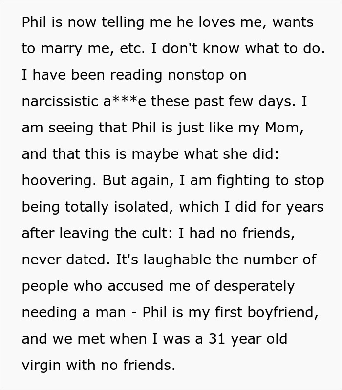 Woman Buys Expensive Gifts For BF’s Kids, Is Told She Can’t Spend Christmas With Them