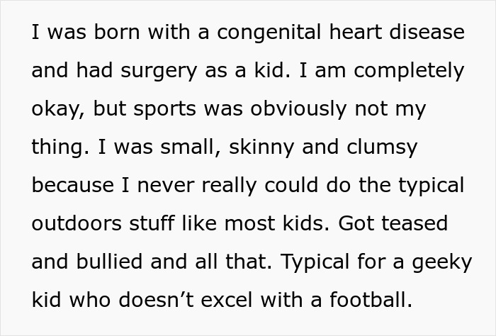 Arrogant PE Teacher Learns A Painful Lesson When His “Unfit” Student Humiliates Him In Public Arrogant PE Teacher Learns A Painful Lesson When His “Unfit” Student Humiliates Him In Public