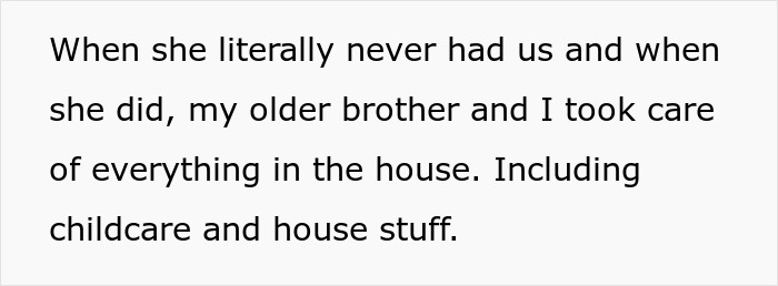 Mom Shamelessly Dumps Kids On Parents, Acts Like Martyr Mommy Now That They’re Grown Up, Irks Them Mom Shamelessly Dumps Kids On Parents, Acts Like Martyr Mommy Now That They’re Grown Up, Irks Them