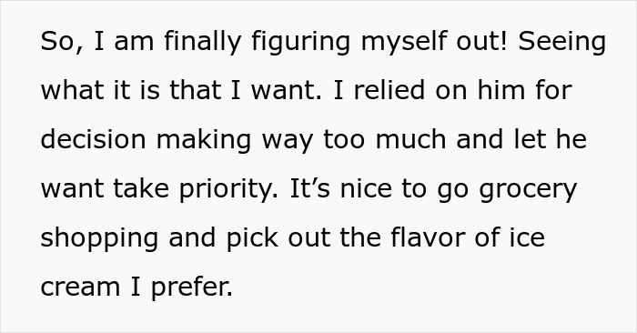 Text about a man treating his wife like a servant and her losing attraction due to his controlling behavior. Text about a man treating his wife like a servant and her losing attraction due to his controlling behavior.