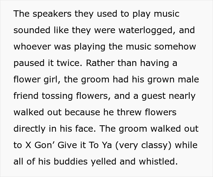 Ginger Woman Stunned After BF's Sis Wants Her To Dye Her Hair Black For The Wedding, Says No Way Ginger Woman Stunned After BF's Sis Wants Her To Dye Her Hair Black For The Wedding, Says No Way
