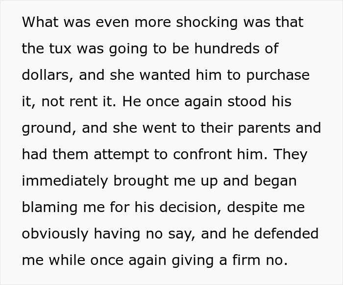BF's Sis Targets Woman With Bizarre Wedding Rules, Shocked GF Shares Update A Year Later BF's Sis Targets Woman With Bizarre Wedding Rules, Shocked GF Shares Update A Year Later