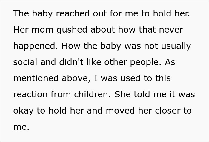 Theme park worker left carrying unknown baby for 30 minutes as parents vanish into crowd during busy amusement park visit Theme park worker left carrying unknown baby for 30 minutes as parents vanish into crowd during busy amusement park visit