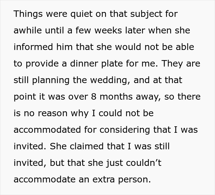 Ginger Woman Stunned After BF's Sis Wants Her To Dye Her Hair Black For The Wedding, Says No Way Ginger Woman Stunned After BF's Sis Wants Her To Dye Her Hair Black For The Wedding, Says No Way