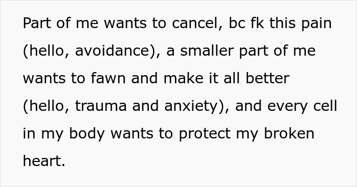 Text about struggling with pain, trauma, and anxiety, expressing feelings tied to best friend no contact returns. Text about struggling with pain, trauma, and anxiety, expressing feelings tied to best friend no contact returns.