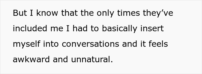 Guy Sends His Twin Bro To In-Laws' Family Gathering In Order To Prove They Don't Care About Him Guy Sends His Twin Bro To In-Laws' Family Gathering In Order To Prove They Don't Care About Him