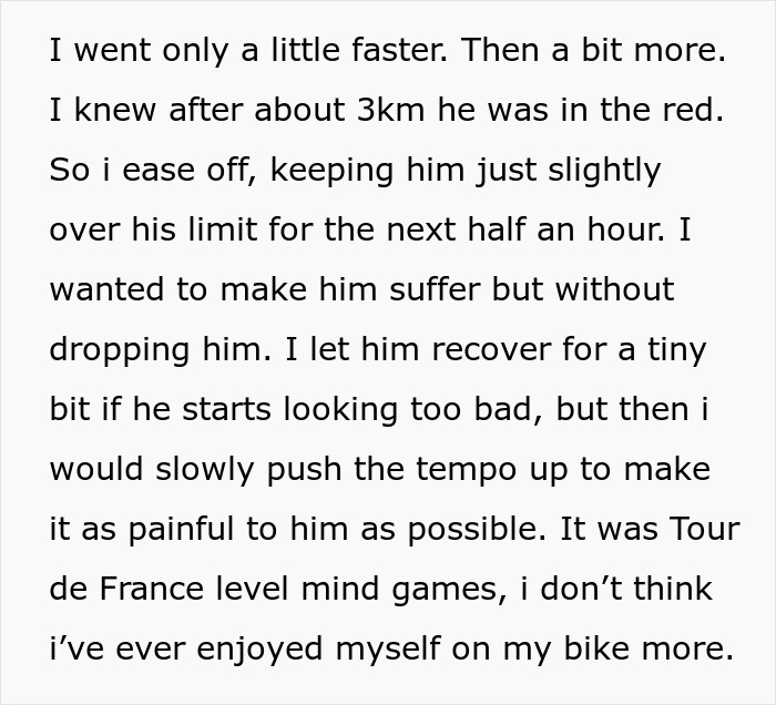 Arrogant PE Teacher Learns A Painful Lesson When His “Unfit” Student Humiliates Him In Public Arrogant PE Teacher Learns A Painful Lesson When His “Unfit” Student Humiliates Him In Public