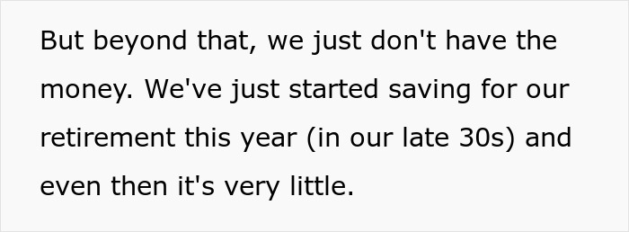 Mom Wants $12k Instead Of Sending Daughters To College, Gets A Harsh Reality Check Mom Wants $12k Instead Of Sending Daughters To College, Gets A Harsh Reality Check