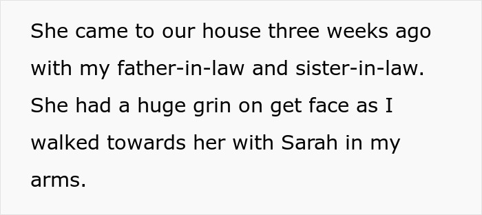 Indian grandmother demands DNA test, questioning baby's pale skin as not resembling her son's child during family visit. Indian grandmother demands DNA test, questioning baby's pale skin as not resembling her son's child during family visit.
