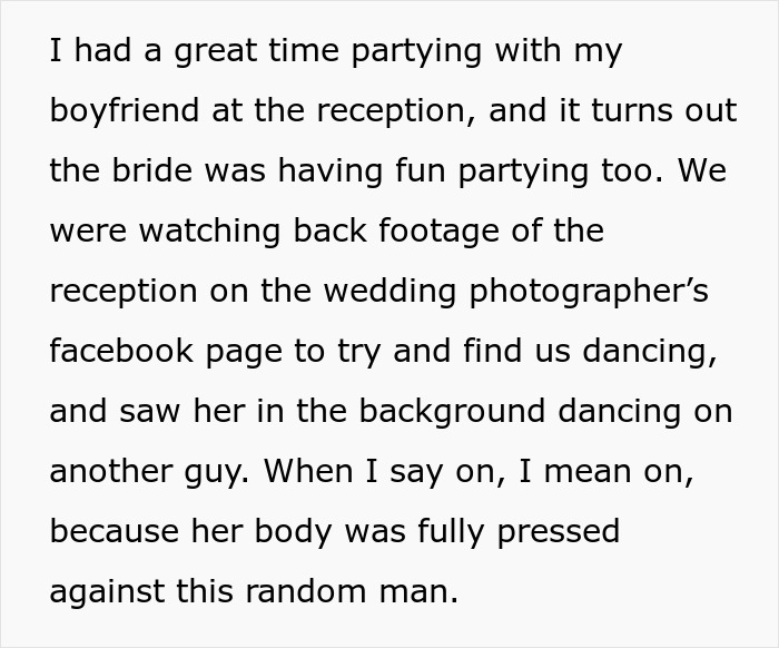 Ginger Woman Stunned After BF's Sis Wants Her To Dye Her Hair Black For The Wedding, Says No Way Ginger Woman Stunned After BF's Sis Wants Her To Dye Her Hair Black For The Wedding, Says No Way