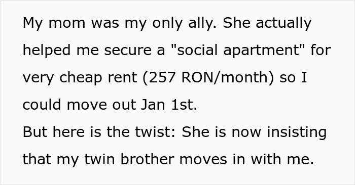 Man Realizes He’s Funding His Family’s Lifestyle After They Can’t Stop Hating On His GF Man Realizes He’s Funding His Family’s Lifestyle After They Can’t Stop Hating On His GF