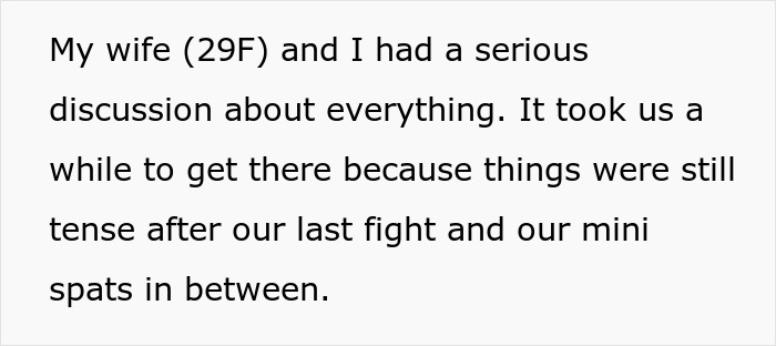 Text about a man feeling like a single parent as his wife prioritizes work and ignores their 10-year-old child. Text about a man feeling like a single parent as his wife prioritizes work and ignores their 10-year-old child.