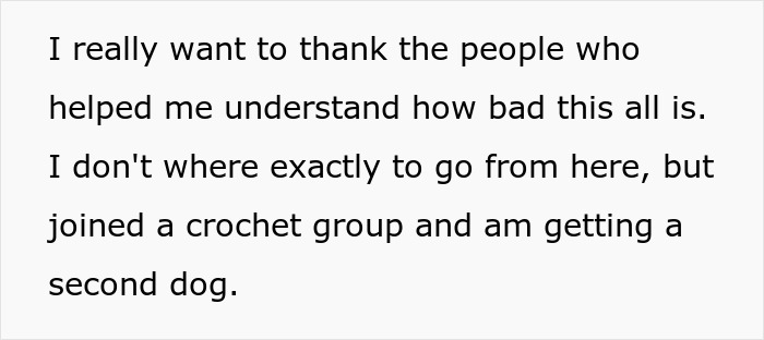 Woman Buys Expensive Gifts For BF’s Kids, Is Told She Can’t Spend Christmas With Them