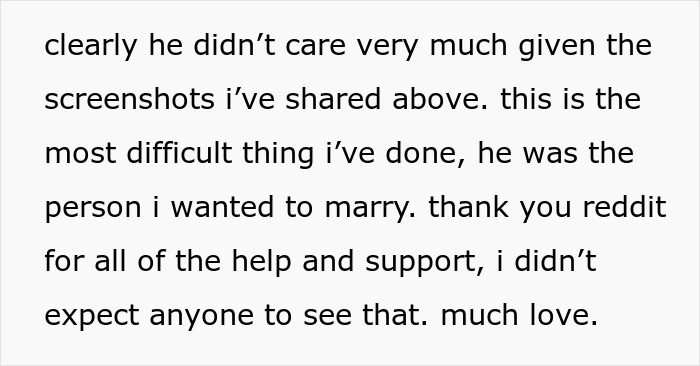 Screenshot of a text expressing disappointment in a guy who forgot his girlfriend’s upcoming birthday and demanded apologies. Screenshot of a text expressing disappointment in a guy who forgot his girlfriend’s upcoming birthday and demanded apologies.