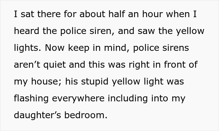 Alt text: Man confronts stalkerish HOA president, uncovers secrets, and takes legal action in court for justice. Alt text: Man confronts stalkerish HOA president, uncovers secrets, and takes legal action in court for justice.