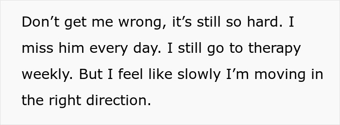 Text about woman’s obsession with pregnancy turning out to be a sign of a life-threatening condition discussed in therapy. Text about woman’s obsession with pregnancy turning out to be a sign of a life-threatening condition discussed in therapy.