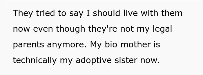Text excerpt about parents wanting their abandoned son to reunite and play happy family with siblings after 17 years of silence. Text excerpt about parents wanting their abandoned son to reunite and play happy family with siblings after 17 years of silence.