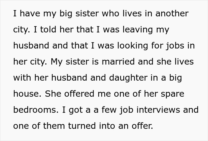 Woman discovers her supportive, kind, and attentive husband made fun of her to his cheating ex-wife. Woman discovers her supportive, kind, and attentive husband made fun of her to his cheating ex-wife.