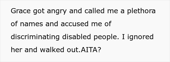 Teen sitter arrives to watch nonverbal, bedridden boy described as an independent child, highlighting caregiving challenges. Teen sitter arrives to watch nonverbal, bedridden boy described as an independent child, highlighting caregiving challenges.