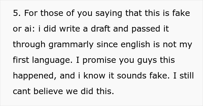 Text describing a bride getting savage revenge on controlling MIL by serving her a special meal at the wedding. Text describing a bride getting savage revenge on controlling MIL by serving her a special meal at the wedding.