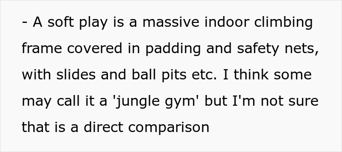 Entitled mother causing a scene after being denied entrance at a private party over children's food requests.