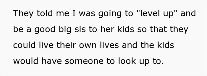 Teen telling dad she refuses to babysit step-siblings again, causing him to become visibly upset and fuming.