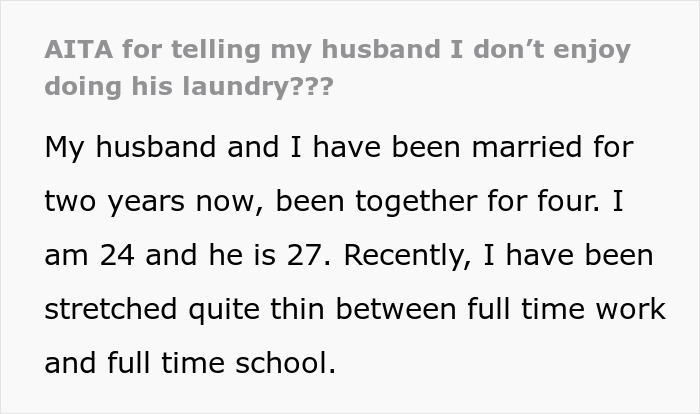 Text excerpt about a man treating his wife like his servant, facing consequences as she loses attraction to him. Text excerpt about a man treating his wife like his servant, facing consequences as she loses attraction to him.